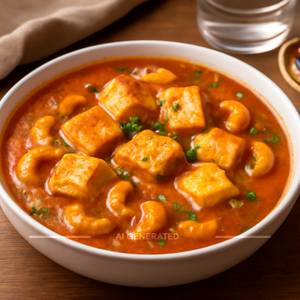 Kaju Paneer