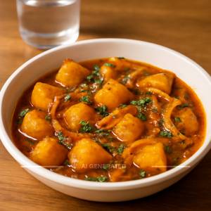 Aloo Pyaz