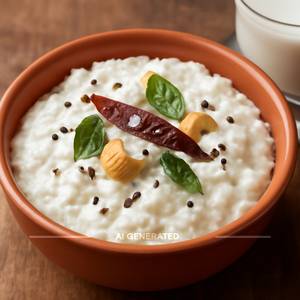 Curd Rice