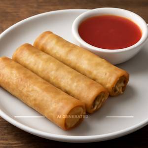 Spring roll