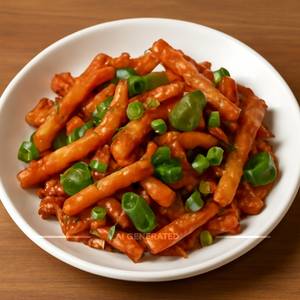 Chilli Potato