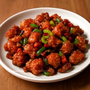 Chicken Hunan