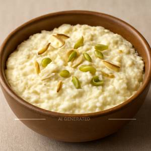 Mawa Rabdi                                      