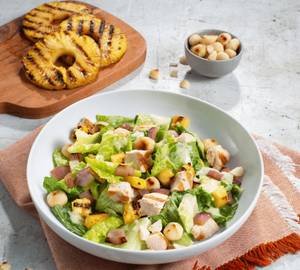 Hawaiian Chicken Salad