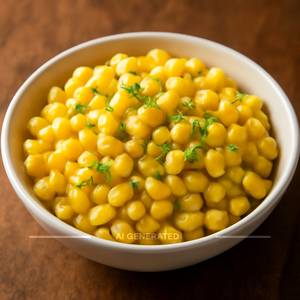 Sweet corn