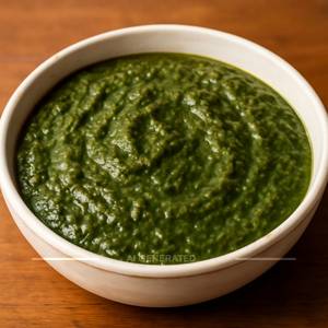 Plain Palak 