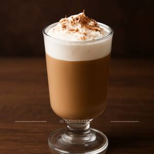 Irish Latte