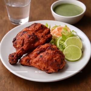 Tandoori Chicken