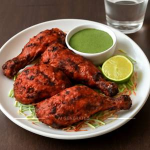Chicken Tandoori