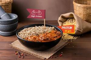 Chicken Tikka Supergrain Bowl