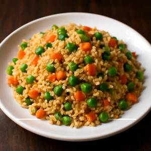 Fried rice