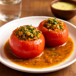 Stuff Tomato 