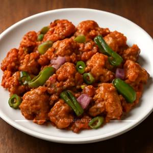 Chilli gobi