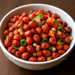 Peanut Masala