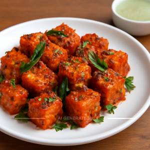 Paneer 65