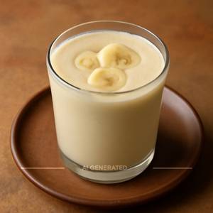 Banana Lassi