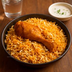 Biryani Rice