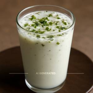 Butter Milk