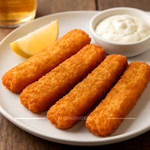 Fish Finger