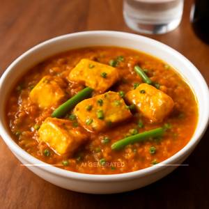 Paneer toofani
