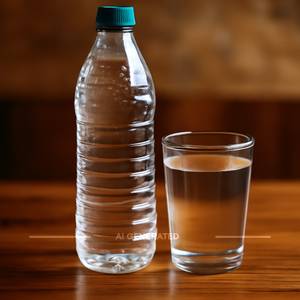 Mineral Water 