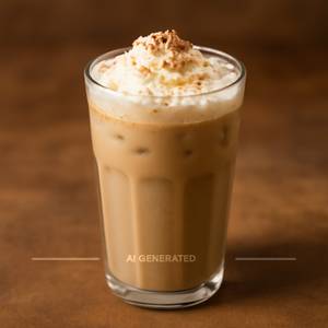 Cold Coffee