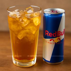 Red Bull