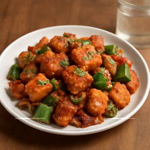 Paneer 65