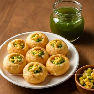 Panipuri