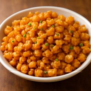 Crispy corn