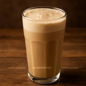 Cold coffee