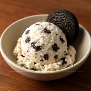 Cookie & Cream