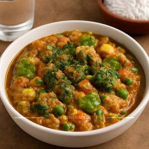 Veg Kasturi