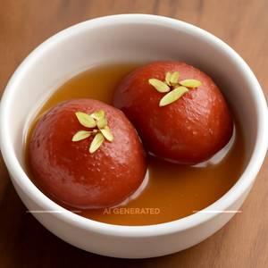 Gulab Jamun