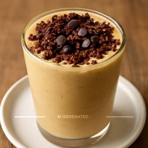 Butterscotch Delight