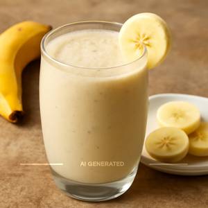 Banana Smoothie