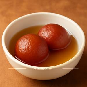 Gulab Jamun