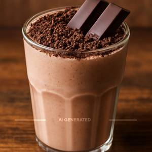 Kitkat Shake