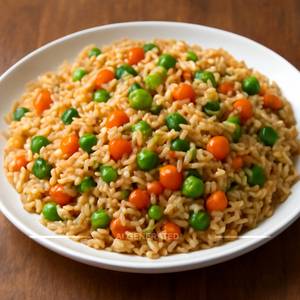 Chawal Fry