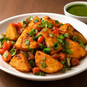 Idli Fry 