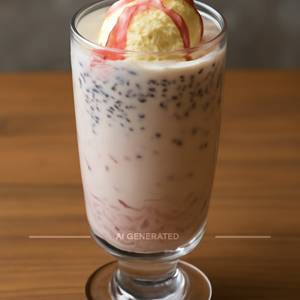 Doodh Cold Beverage Falooda For Fast