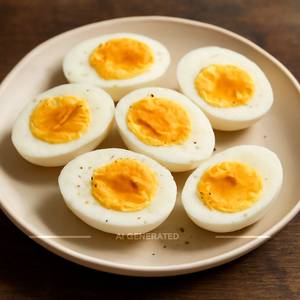 Boiled Egg