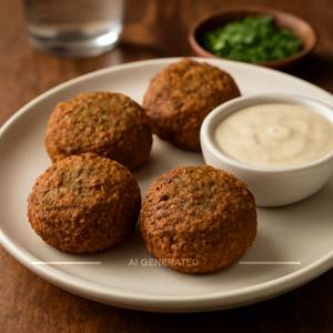 Falafel