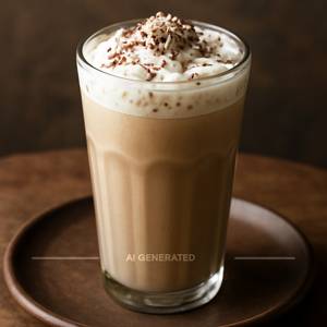 Cold Coffee