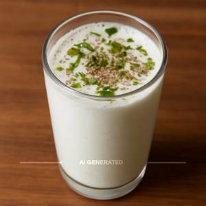 Namkeen Lassi