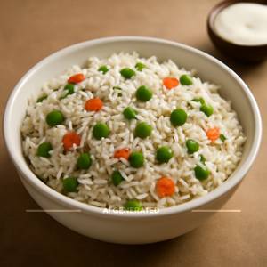 Boiled Rice