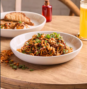 Soba Crunch Bowl