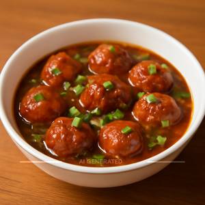 Manchurian