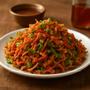 Chinees Bhel