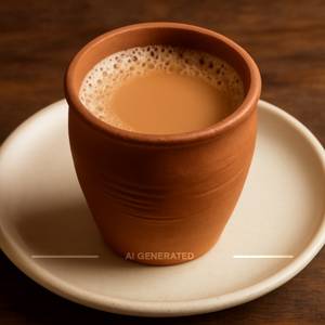 Kullad Tea